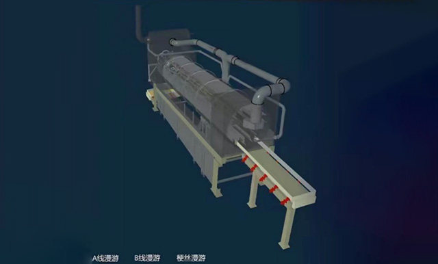 烟草行业厂级数字孪生整体规划