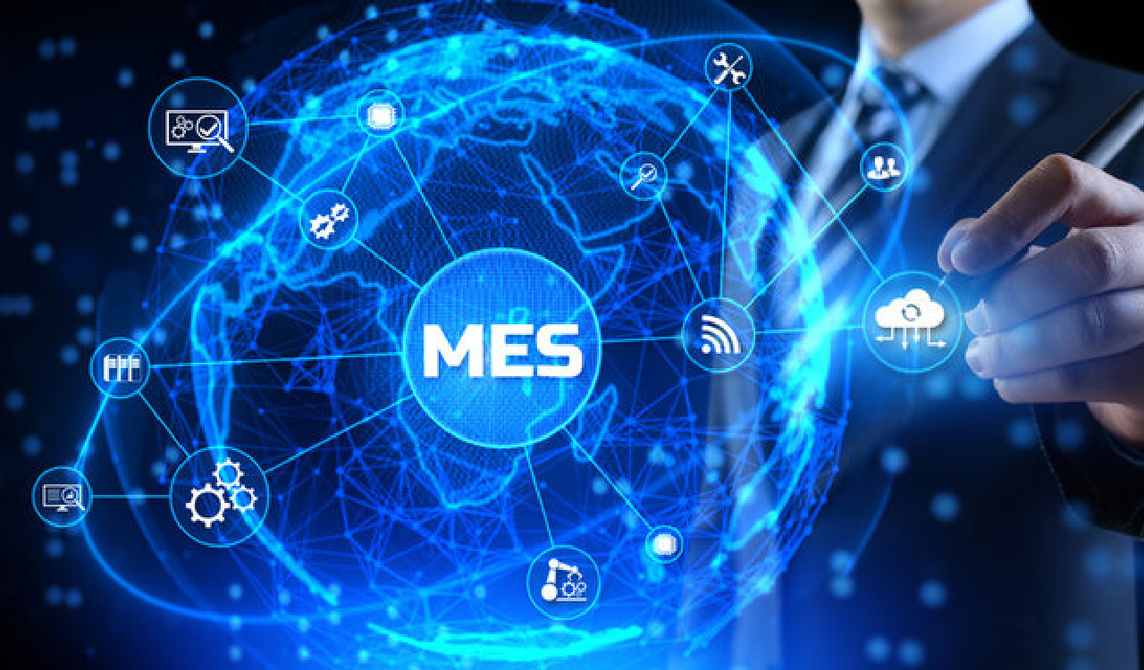 烟草行业MES解决方案