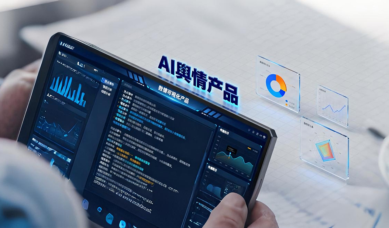 AI舆情监测