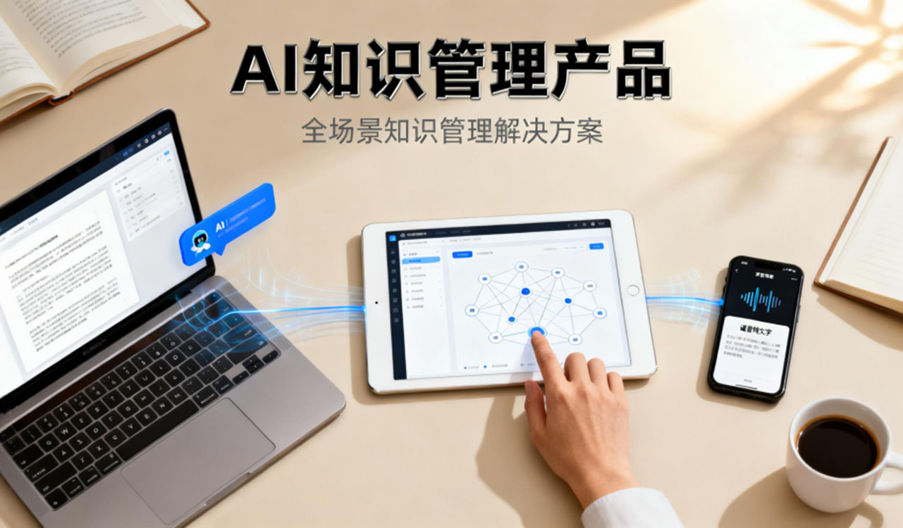 AI知识管理